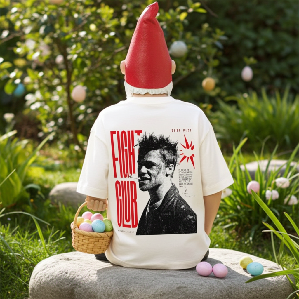FIGHT CLUB