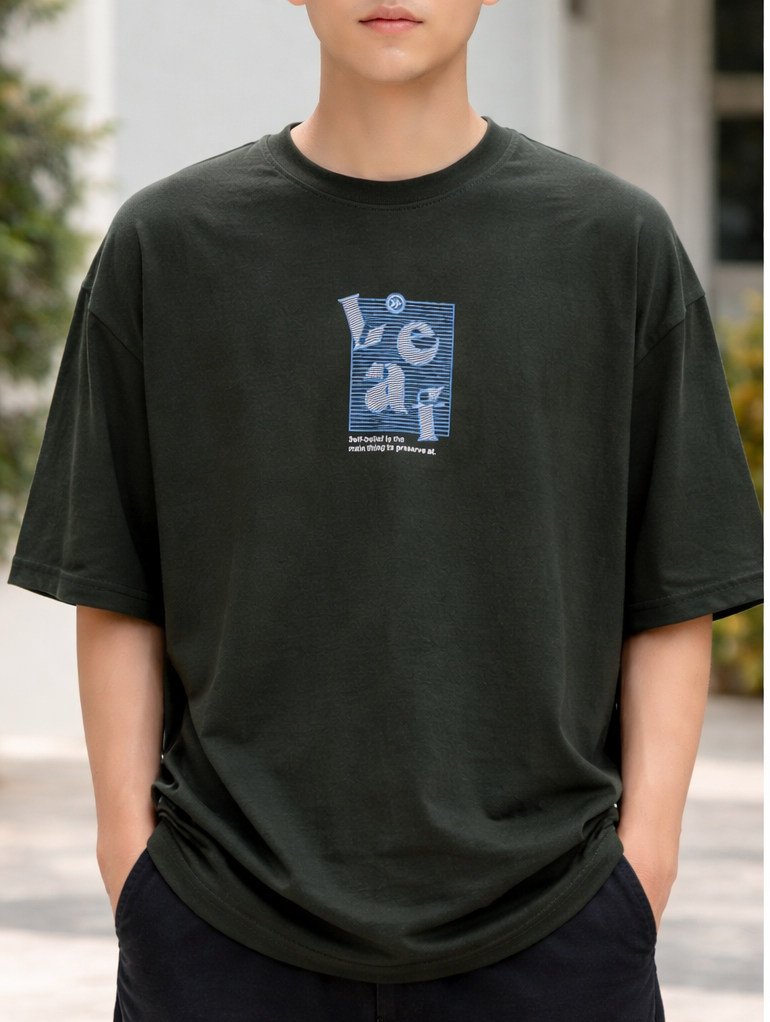 viconorra green tee