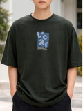 viconorra green tee