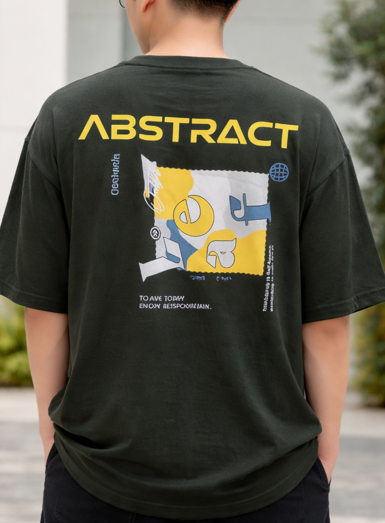 viconorra green tee