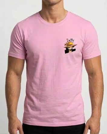 One Piece T Shirt Luffy Graphic Tee