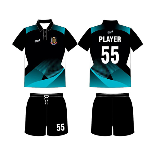 Customized Sublimation T shirt and Short  for Sports or casual were